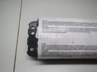 5L0880208 Подушка безопасности пассажирская (в торпедо) Skoda Octavia A5 Арт AM70437251, вид 2
