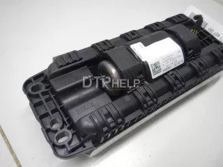 5L0880208 Подушка безопасности пассажирская (в торпедо) Skoda Octavia A5 Арт AM70437251, вид 5