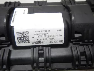 5L0880208 Подушка безопасности пассажирская (в торпедо) Skoda Octavia A5 Арт AM70437251, вид 7