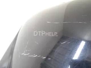  Бампер задний Citroen C3 2 Арт AM70446742, вид 14
