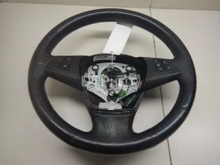 32306797909 Рулевое колесо для AIR BAG (без AIR BAG) BMW X5 E70 Арт AM70447631, вид 1
