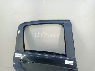 9004CJ Дверь задняя правая Citroen C3 2 Арт AM70447801, вид 3