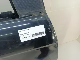9004CJ Дверь задняя правая Citroen C3 2 Арт AM70447801, вид 8