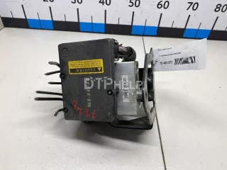 440500C100 Блок ABS (насос) Toyota Sequoia 1 Арт AM70453573