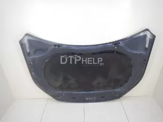 5N0823031D Капот Volkswagen Tiguan 1 Арт AM70460620, вид 19