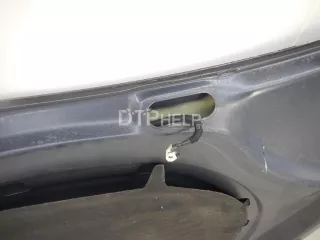 5N0823031D Капот Volkswagen Tiguan 1 Арт AM70460620, вид 9