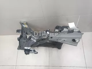  Лонжерон передний левый Mitsubishi ASX Арт AM70463076, вид 6
