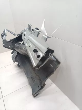  Лонжерон передний левый Mitsubishi ASX Арт AM70463076, вид 7