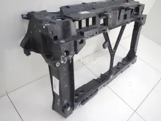 BBM453110H Панель передняя Mazda 3 BL Арт AM70465338, вид 4