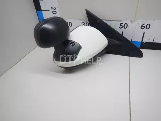 BCM66912ZM Зеркало правое электрическое Mazda 3 BL Арт AM70470960, вид 1