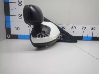 BCM66912ZM Зеркало правое электрическое Mazda 3 BL Арт AM70470960, вид 2