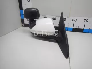 BCM66912ZM Зеркало правое электрическое Mazda 3 BL Арт AM70470960, вид 4