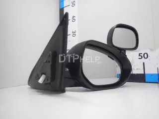 BCM66912ZM Зеркало правое электрическое Mazda 3 BL Арт AM70470960, вид 6