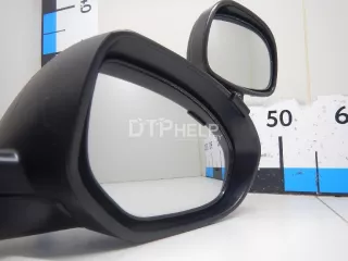 BCM66912ZM Зеркало правое электрическое Mazda 3 BL Арт AM70470960, вид 7