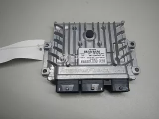 1942XY Блок управления двигателем Citroen C5 2 Арт AM70472689, вид 1