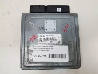 4G0907552J Блок управления двигателем Audi A6 C7 (S6,RS6) Арт AM70484759, вид 1