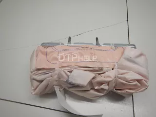 985254038R Подушка безопасности пассажирская (в торпедо) Renault Duster 1 Арт AM70492980, вид 2