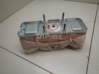 985254038R Подушка безопасности пассажирская (в торпедо) Renault Duster 1 Арт AM70492980, вид 6