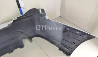 S3041001 Бампер задний Daewoo Nexia 1 Арт AM70494709, вид 9