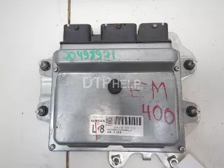 237103UG1A Блок управления двигателем Nissan X-Trail T31 Арт AM70498971, вид 1