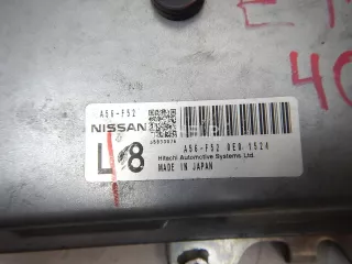 237103UG1A Блок управления двигателем Nissan X-Trail T31 Арт AM70498971, вид 5