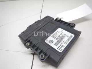 09G927750T Блок управления АКПП Volkswagen Passat B5 Арт AM70499245, вид 1