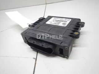 09G927750T Блок управления АКПП Volkswagen Passat B5 Арт AM70499245, вид 2