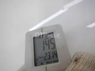 3C8827025C Крышка багажника Volkswagen Passat CC Арт AM70503659, вид 5