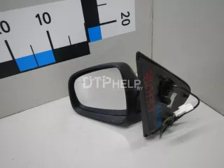 963023731R Зеркало левое электрическое Renault Sandero 2 Арт AM70504712, вид 6