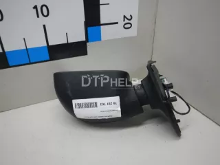 963023731R Зеркало левое электрическое Renault Sandero 2 Арт AM70504712, вид 7