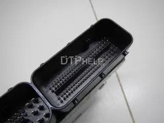 13618518424 Блок управления двигателем BMW 1 F20/F21 Арт AM70507191, вид 4