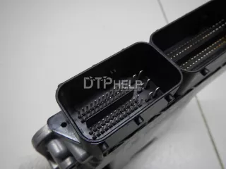 13618518424 Блок управления двигателем BMW 1 F20/F21 Арт AM70507191, вид 6