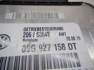 09G927158DT Блок управления АКПП Volkswagen Tiguan 2 Арт AM70516537, вид 6