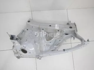  Лонжерон передний правый Kia K5 3 Арт AM70519858, вид 2