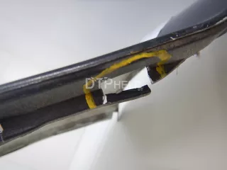 1483901 Бампер задний Ford Mondeo 4 Арт AM70528379, вид 15