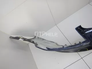 1483901 Бампер задний Ford Mondeo 4 Арт AM70528379, вид 3