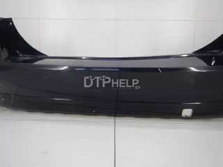 1483901 Бампер задний Ford Mondeo 4 Арт AM70528379, вид 5