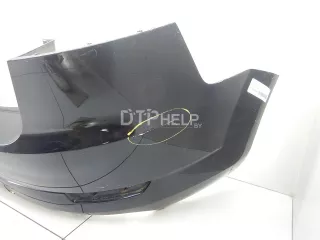 1483901 Бампер задний Ford Mondeo 4 Арт AM70528379, вид 6