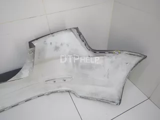 1483901 Бампер задний Ford Mondeo 4 Арт AM70528379, вид 8