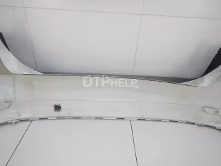 1483901 Бампер задний Ford Mondeo 4 Арт AM70528379, вид 9