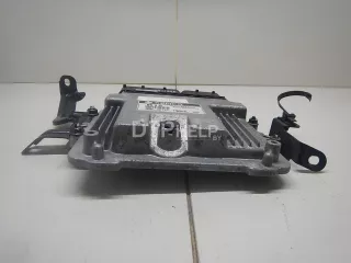 391102BRAX Блок управления двигателем Kia Ceed 2 Арт AM70528381, вид 2