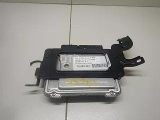 391102BRAX Блок управления двигателем Kia Ceed 2 Арт AM70528381, вид 4