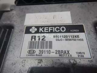 391102BRAX Блок управления двигателем Kia Ceed 2 Арт AM70528381, вид 5
