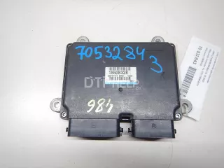 1860B328 Блок управления двигателем Mitsubishi Outlander 2 Арт AM70532843, вид 1