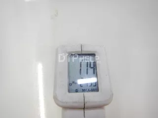 41007290942 Капот BMW 1 F20/F21 Арт AM70538327, вид 13