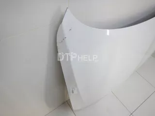41007290942 Капот BMW 1 F20/F21 Арт AM70538327, вид 2