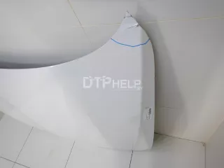 41007290942 Капот BMW 1 F20/F21 Арт AM70538327, вид 3