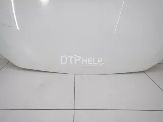 41007290942 Капот BMW 1 F20/F21 Арт AM70538327, вид 4