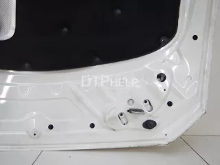 41007290942 Капот BMW 1 F20/F21 Арт AM70538327, вид 8
