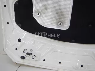 41007290942 Капот BMW 1 F20/F21 Арт AM70538327, вид 9